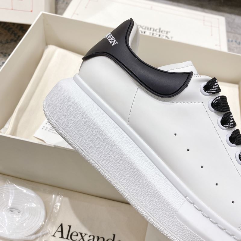 Alexander Mcqueen Low Shoes